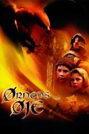 Ørnens øje filmas