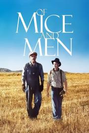 Of Mice and Men filmas