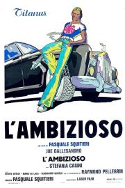 L'ambizioso filmas