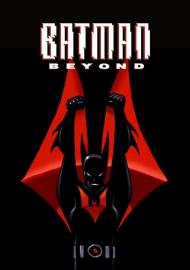Batman Beyond filmas