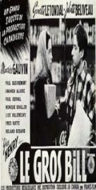 Le gros Bill filmas