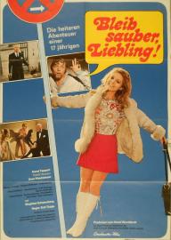 The Love Keys filmas