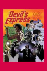 Devil's Express filmas
