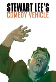 Stewart Lee's Comedy Vehicle filmas