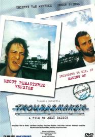 Troublemaker filmas
