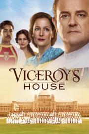 Viceroy's House filmas