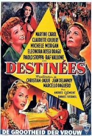 Daughters of Destiny filmas