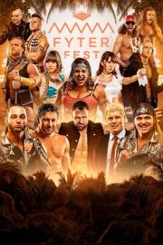 AEW Fyter Fest filmas