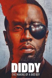 Diddy: The Making of a Bad Boy filmas