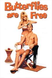 Butterflies Are Free filmas
