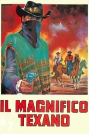 The Magnificent Texan filmas