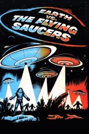 Earth vs. the Flying Saucers filmas