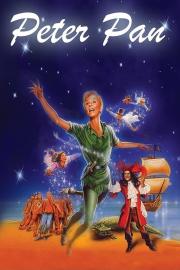 Peter Pan filmas