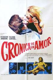Chronicle of a Love filmas
