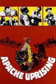 Apache Uprising filmas