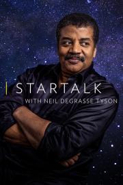 StarTalk with Neil deGrasse Tyson filmas