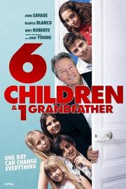 Six Children and One Grandfather filmas