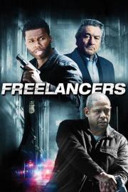 Freelancers filmas