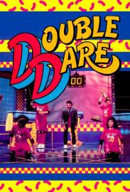 Double Dare filmas