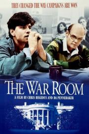 The War Room filmas