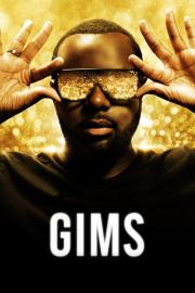 GIMS: On the Record filmas