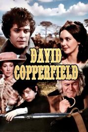 David Copperfield filmas