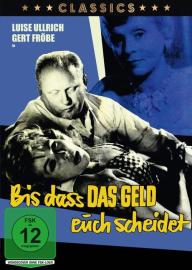 Bis dass das Geld euch scheidet… filmas
