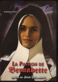 The Passion of Bernadette filmas