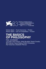 The Basics of Philosophy filmas