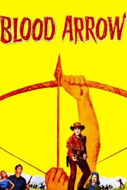 Blood Arrow filmas