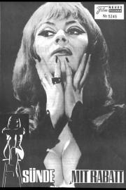 Sünde mit Rabatt filmas