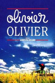 Olivier, Olivier filmas
