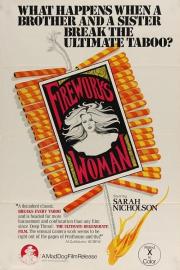 The Fireworks Woman filmas