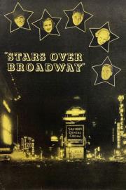 Stars Over Broadway filmas