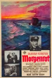 Morgenrot filmas