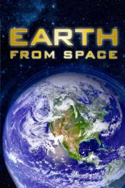 Earth from Space filmas
