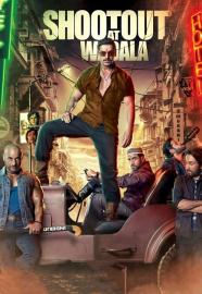 Shootout at Wadala filmas