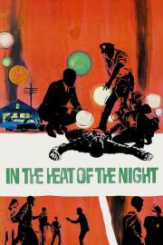 In the Heat of the Night filmas