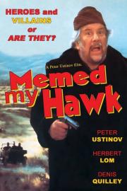 Memed My Hawk filmas