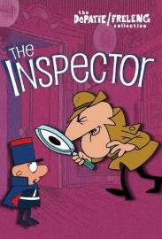 The Inspector filmas