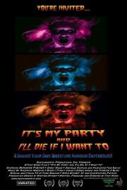 It's My Party and I'll Die If I Want To filmas