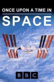 Once Upon a Time in Space filmas