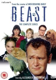Beast filmas