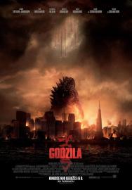 Godzila filmas
