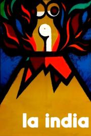 La India filmas