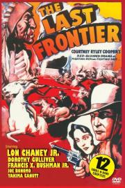 The Last Frontier filmas