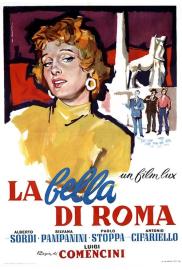 La bella di Roma filmas