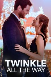 Twinkle All the Way filmas