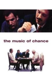 The Music of Chance filmas