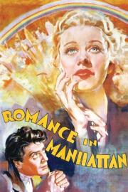 Romance in Manhattan filmas